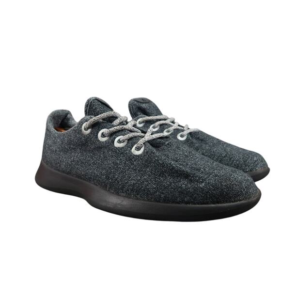 Allbirds Shoes Mens 11 Sneakers Wool Runners Lifestyle Athletic Comfort Casual - Picture 1 of 13